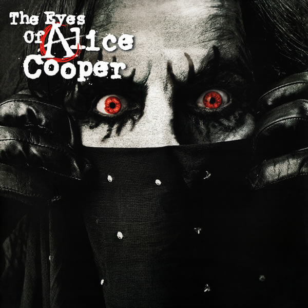 The Eyes of Alice Cooper album cover