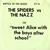 Battle Of The Bands: The Spiders Vs The Nazz 7" EP USA - USA