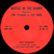 Battle Of The Bands: The Spiders Vs The Nazz 7" EP USA - USA