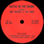 Battle Of The Bands: The Spiders Vs The Nazz 7" EP USA - USA