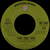 Be My Lover 7" USA - USA