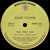 Be My Lover 7" Brazil - Brazil