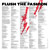 Flush The Fashion LP USA - USA