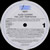 The Last Temptation LP UK - UK