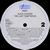 The Last Temptation LP UK - UK