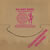 Muscle Of Love LP USA - USA