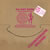 Muscle Of Love LP USA - USA