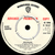 Under My Wheels 7" UK - UK