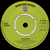 Under My Wheels 7" UK - UK