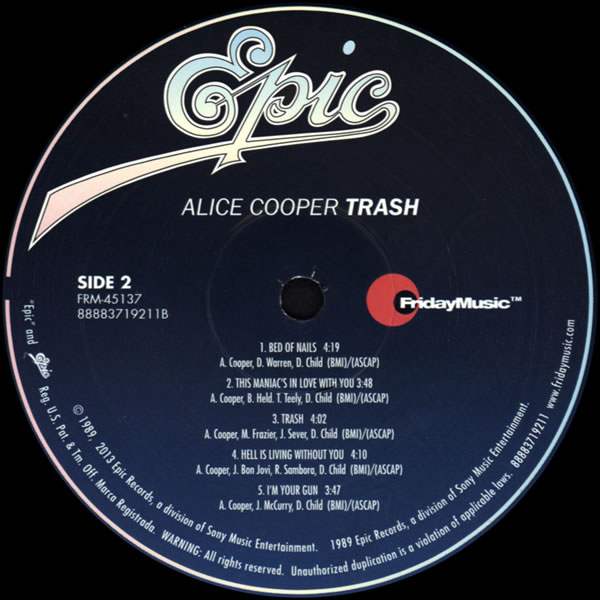 alice cooper spark in the dark lyrics