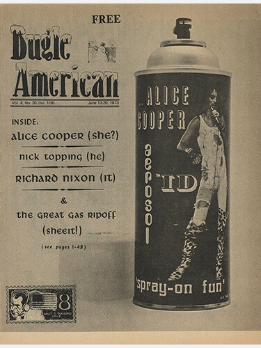 Bugle American - June 13-20, 1973