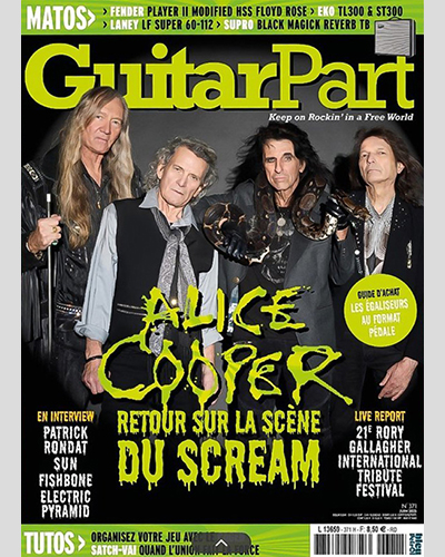 Sweden Rock (Sweden) 2025 cover