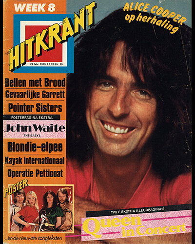 Hitkrant 1979