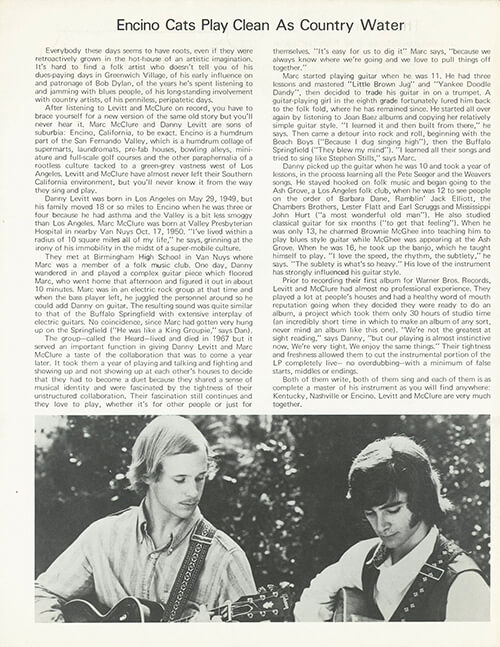 Vol. 1, Number 7 Page 2