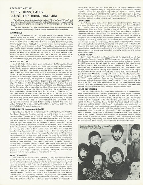 Vol. 1, Number 8 Page 2