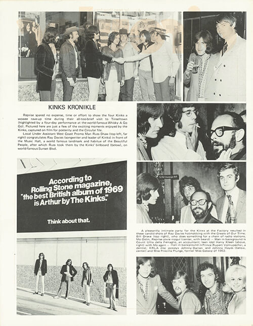 Vol. 1, Number 10 Page 2