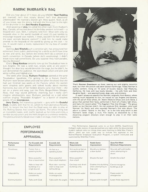 Vol. 1, Number 10 Page 3