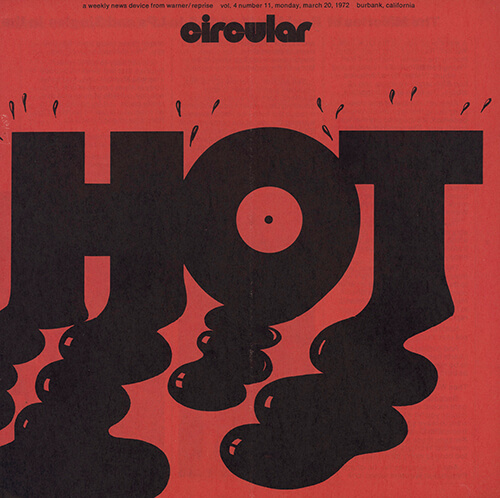 Vol. 4, Number 11 Cover