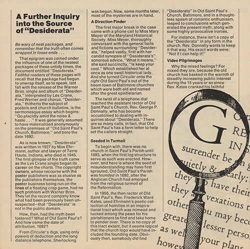 Vol. 4, Number 11 Page 4