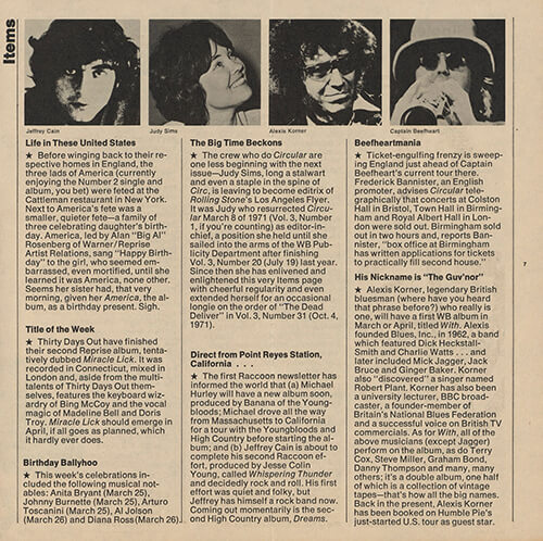 Vol. 4, Number 11 Page 7