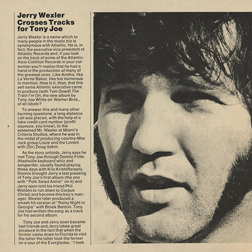 Vol. 4, Number 20 Page 2