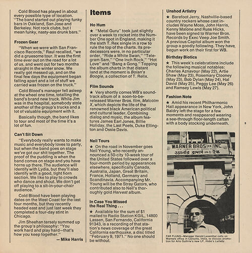 Vol. 4, Number 20 Page 5