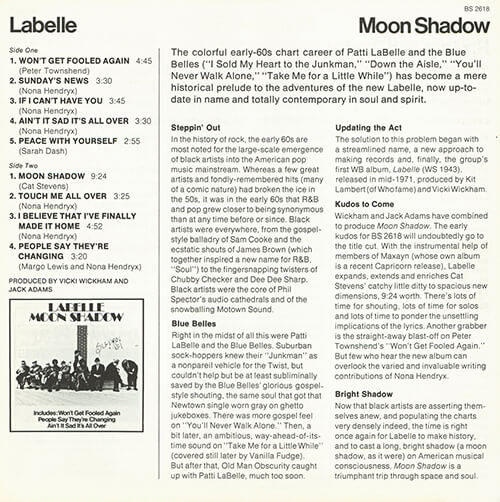 Vol. 4, Number 26 Page 7