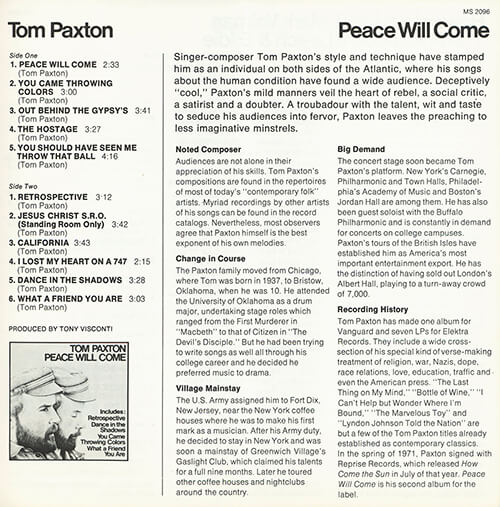 Vol. 4, Number 26 Page 23