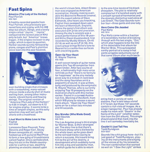 Vol. 4, Number 26 Page 30