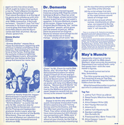 Vol. 4, Number 26 Page 31