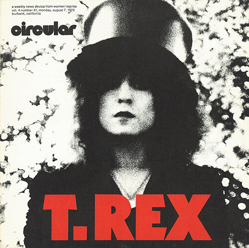 Vol. 4, Number 31 Cover