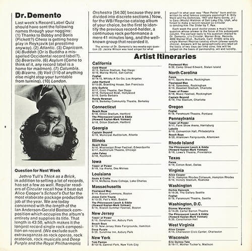 Vol. 4, Number 31 Page 8