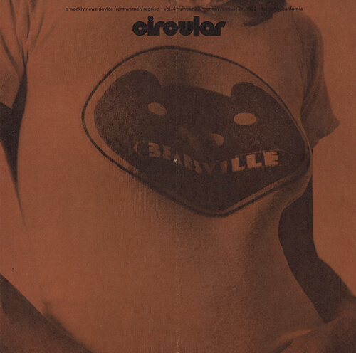 Vol. 4, Number 33 Cover