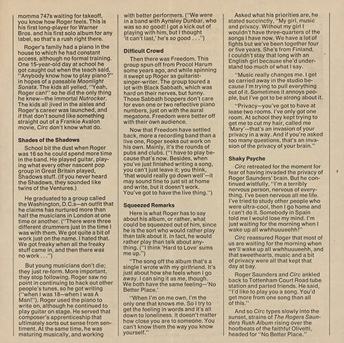 Vol. 4, Number 33 Page 7