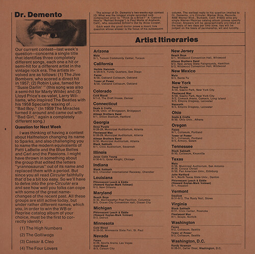 Vol. 4, Number 33 Page 8