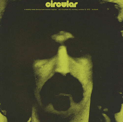 Vol. 4, Number 40 Cover