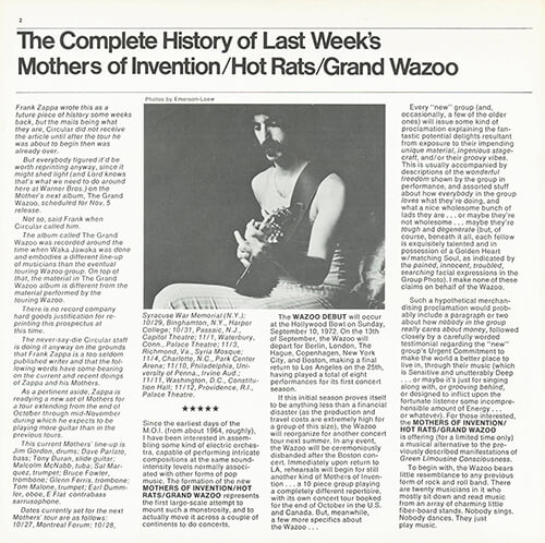 Vol. 4, Number 40 Page 2