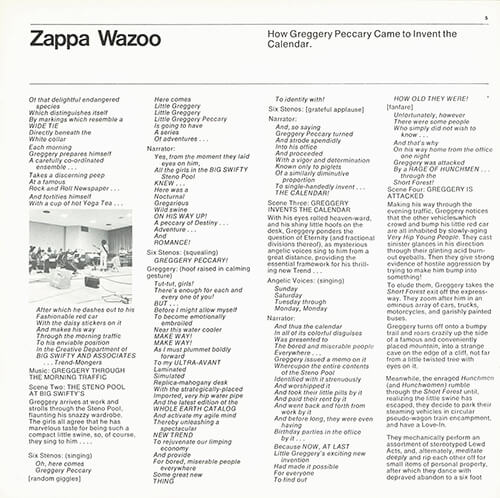 Vol. 4, Number 40 Page 5