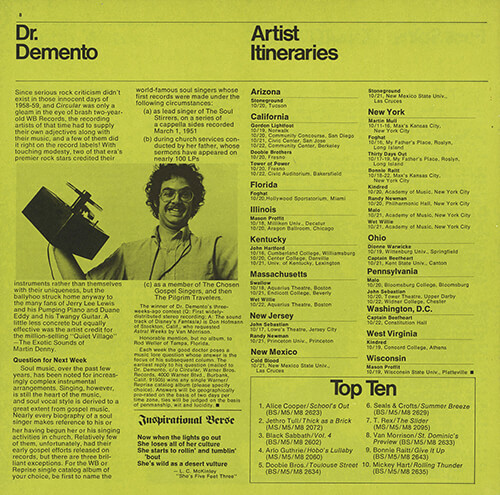 Vol. 4, Number 40 Page 8