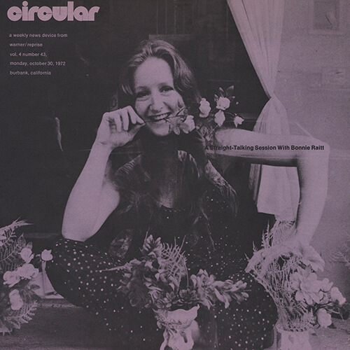 Vol. 4, Number 43 Cover