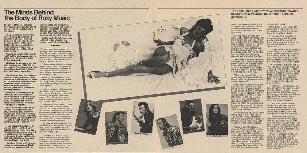 Vol. 4, Number 43 Page 4-5