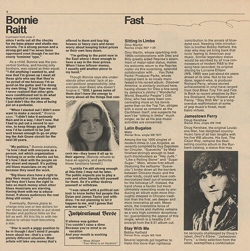 Vol. 4, Number 43 Page 6