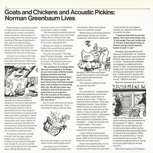 Vol. 4, Number 44 Page 2