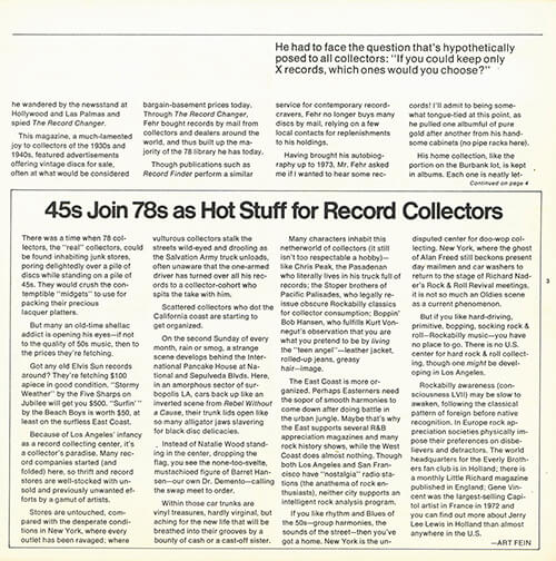 Vol. 5, Number 23 Page 3