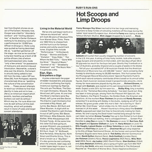 Vol. 5, Number 23 Page 5