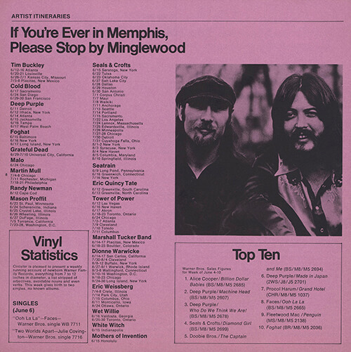 Vol. 5, Number 23 Page 8