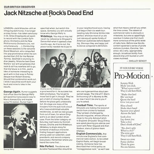 Vol. 5, Number 32 Page 3