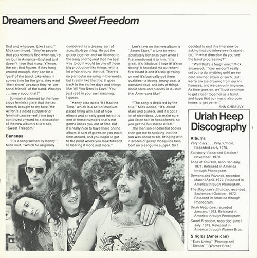 Vol. 5, Number 32 Page 7