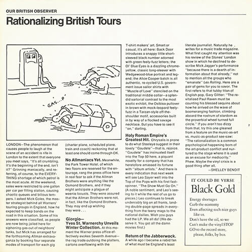 Vol. 5, Number 42 Page 7