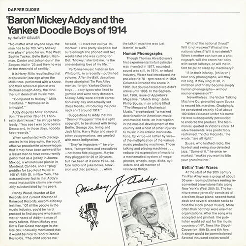 Vol. 6, Number 4 Page 2